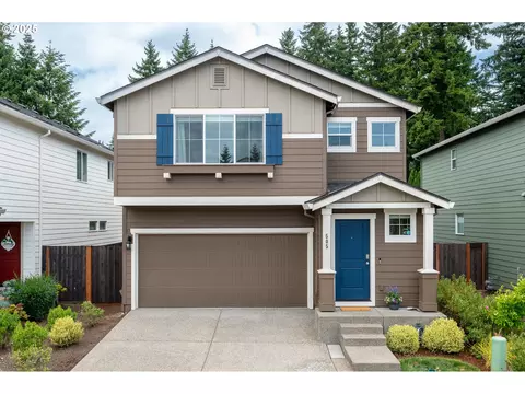 505 NE 138th Pl, Vancouver, WA 98684