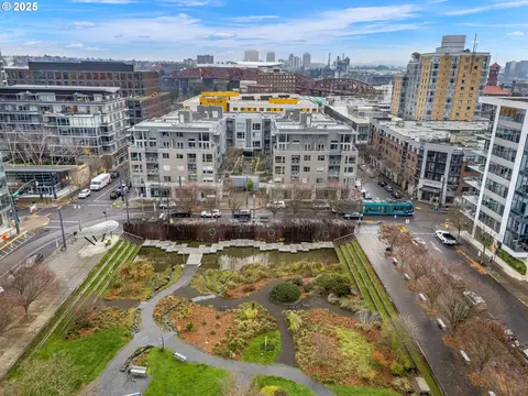 1125 NW 9th Ave #526, Portland, OR 97209
