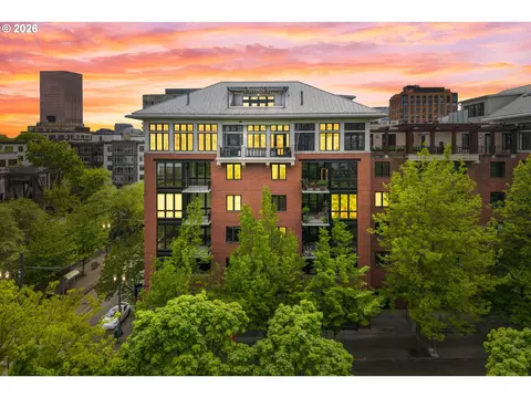 1030 NW Johnson St #523, Portland, OR 97209