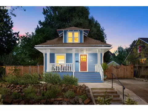 2820 SE 47th Ave, Portland, OR 97206