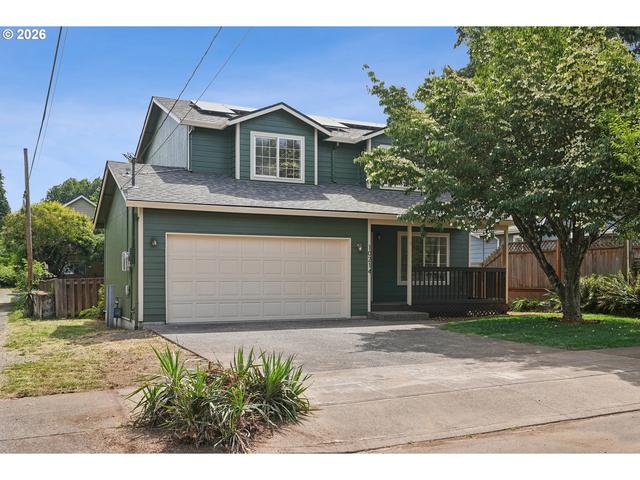 10214 N Midway Ave, Portland, OR 97203
