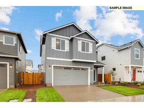 3103 S Nectarine St #LOT 725, Cornelius, OR 97113