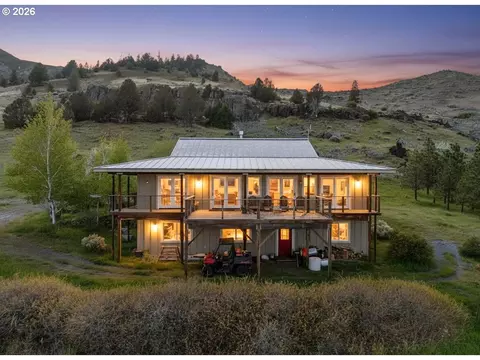 47970 Highway 31, Summer Lake, OR 97640