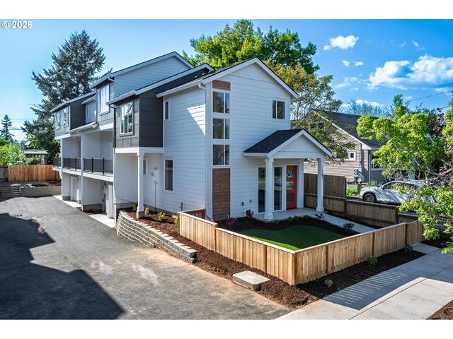 99 NE 78th Ave, Portland, OR 97213