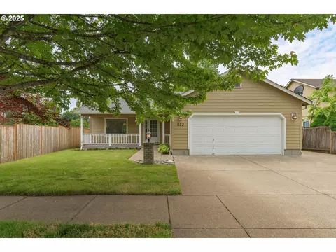 672 Terra Linda Ave, Eugene, OR 97404