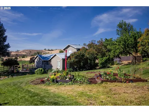 43580 Old Foothill Rd, Richland, OR 97870