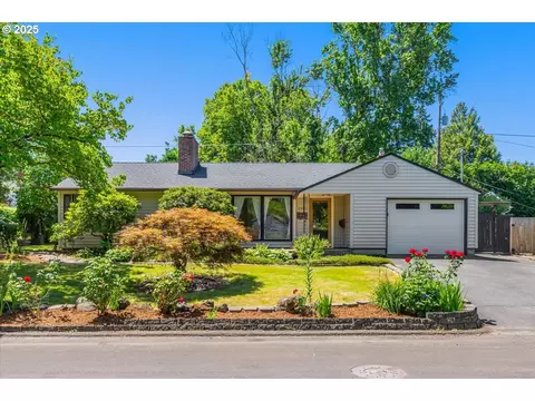 5155 SW Chestnut Ave, Beaverton, OR 97005