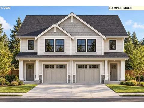 16348 SE Multnomah Falls Dr #B, Happy Valley, OR 97086