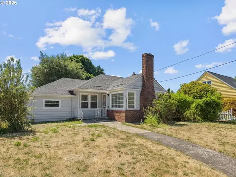 6144 N Willamette Blvd, Portland, OR 97203