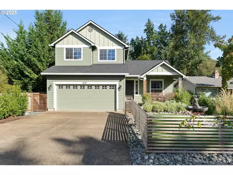 6141 Holmes St, West Linn, OR 97068