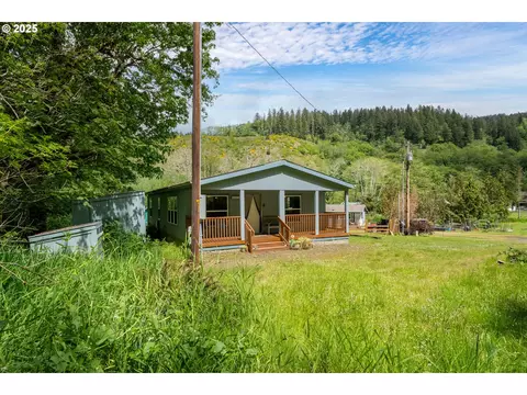 35505 Big Trout Rd, Hebo, OR 97122