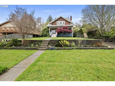 538 Mcclure Ave, Astoria, OR 97103