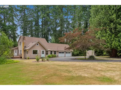 465 SE 24th Ave, Hillsboro, OR 97123