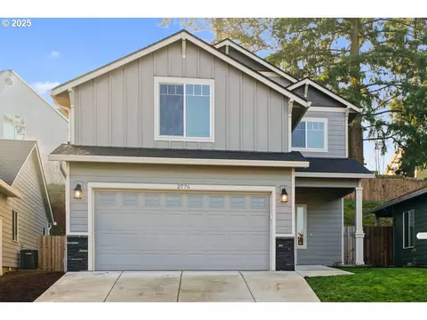 2776 Mia Ct, Salem, OR 97306