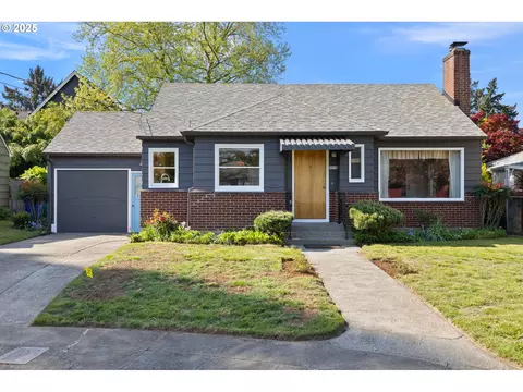 5950 SE Kelly St, Portland, OR 97206