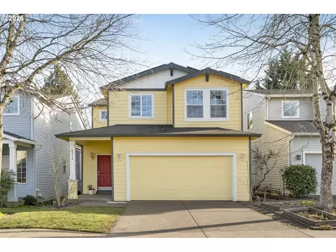 5778 SE Tranquil Ct, Milwaukie, OR 97267