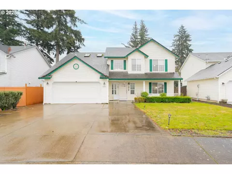 19005 SE 19th Way, Vancouver, WA 98683