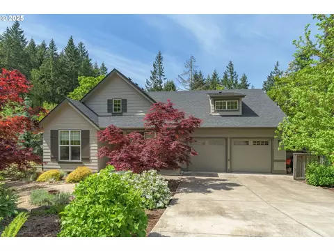 3033 Deerbrush Way, Eugene, OR 97405