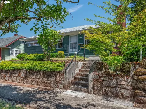 3134 NE 62nd Ave, Portland, OR 97213