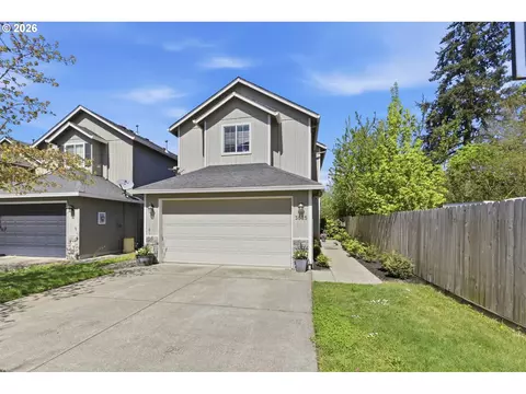 Exterior - 3625 Kendra St, Eugene, OR 97404 photo 2 of 4