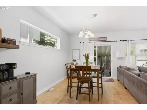 Dining - 3625 Kendra St, Eugene, OR 97404 photo 3 of 3