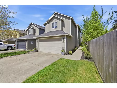 3625 Kendra St, Eugene, OR 97404