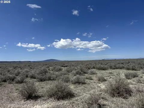 oil dri rd, Christmas Valley, OR 97641
