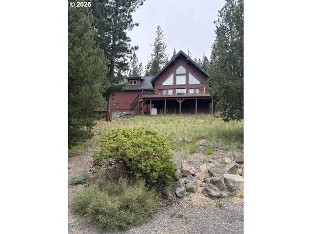 141245 Red Cone Dr, Crescent Lake, OR 97733