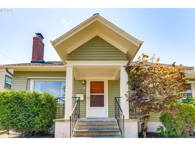 405 SE 85th Ave, Portland, OR 97216