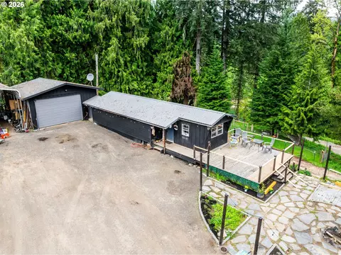 43318 NE 46th Ave, Woodland, WA 98674