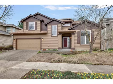 2784 NE 9th Dr, Hillsboro, OR 97124