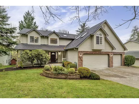 2857 NE Lorie Dr, Hillsboro, OR 97124