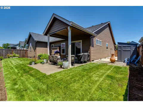 5427 King Arthur Ct, Eugene, OR 97402 photo 23