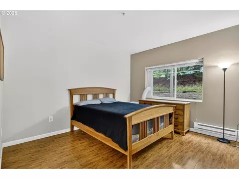 Bedroom - 14830 SW Sandhill Loop #102, Beaverton, OR 97007 photo 2 of 2
