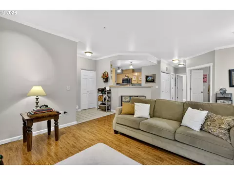 Living - 14830 SW Sandhill Loop #102, Beaverton, OR 97007 photo 2 of 2