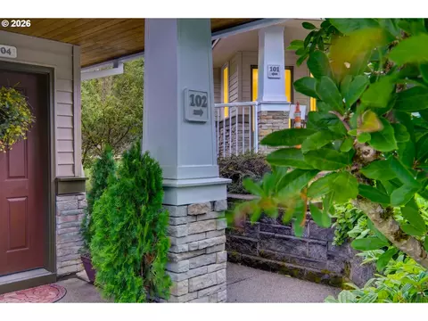 Exterior - 14830 SW Sandhill Loop #102, Beaverton, OR 97007 photo 1 of 5