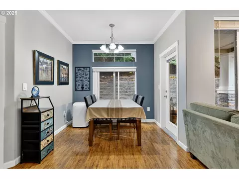 Dining - 14830 SW Sandhill Loop #102, Beaverton, OR 97007 photo 1 of 2