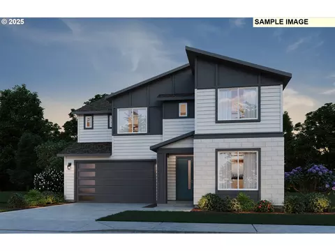8729 S 4th Way, Ridgefield, WA 98642