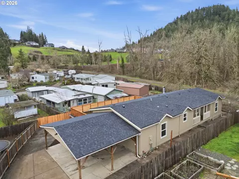 5972 Mt Vernon Rd, Springfield, OR 97478