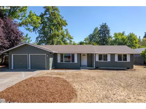 2255 Blackburn St, Eugene, OR 97405