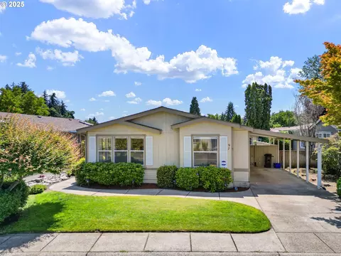 3355 N Delta Hwy #97, Eugene, OR 97408