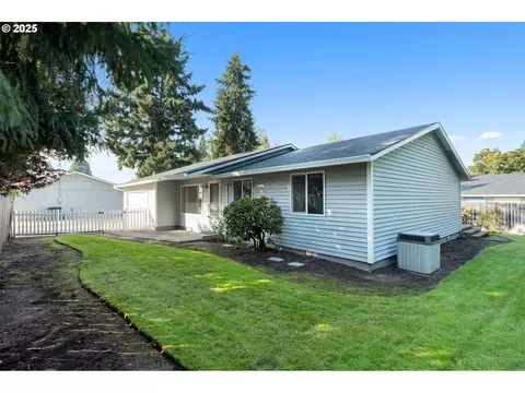 2706 SE Minter Bridge Rd, Hillsboro, OR 97123