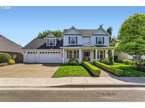 20820 Yosemite St NE, Aurora, OR 97002