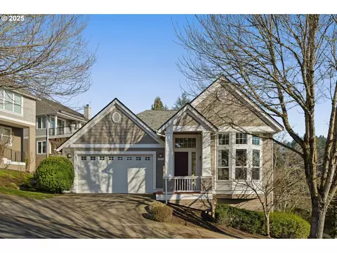 2534 NW Marsden Pl, Portland, OR 97229