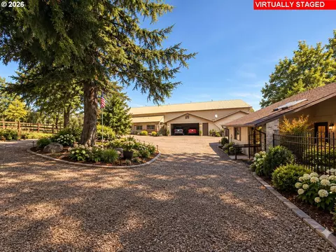 26280 SW Baker Rd, Sherwood, OR 97140