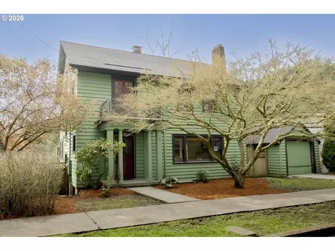 506 SW Hamilton St, Portland, OR 97239