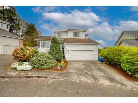 12913 SE 129th Ct, Happy Valley, OR 97086