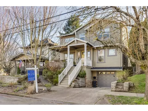 1580 SE Marion St, Portland, OR 97202