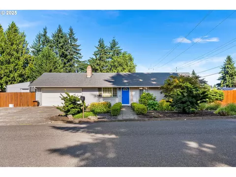 3907 NE Rancho Dr, Vancouver, WA 98682