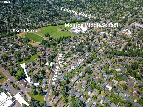 View/Area - 1294 Satre St, Eugene, OR 97401 photo 3 of 3